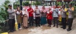 Minggu Kasih di Batu Ampar: Serap Aspirasi, Polri Ajak Warga Jadi 'Polisi' Bagi Diri Sendiri